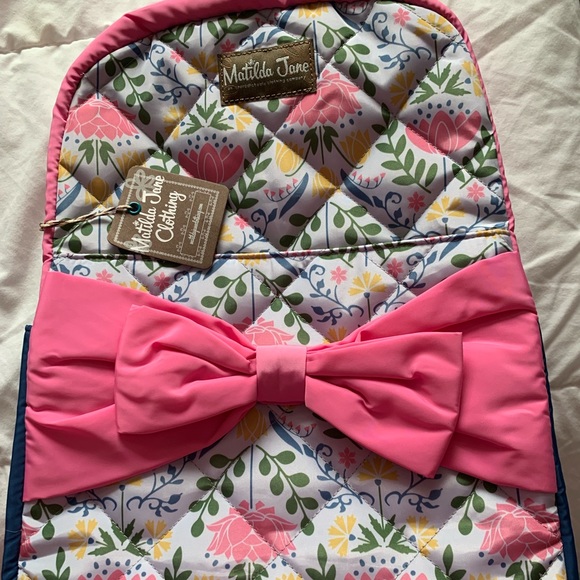 Matilda Jane Handbags - Matilda Jane Study Buddy backpack